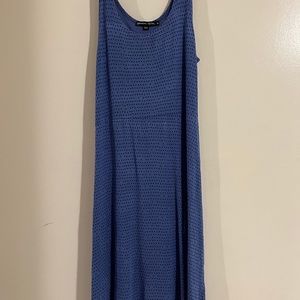 Gudrun Sjoden Tank Dress